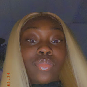 Meet your Posher, Tashiliah